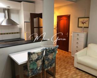 Apartament de lloguer a Lucena