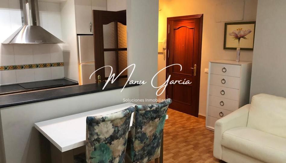 Photo 1 of Apartment to rent in Las Tinajerías - Juderías, Córdoba