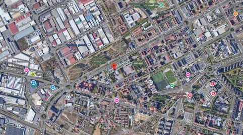 Foto 3 de Piso en venta en Calle Antonio Machado 22, Sansomendi, Vitoria - Gasteiz