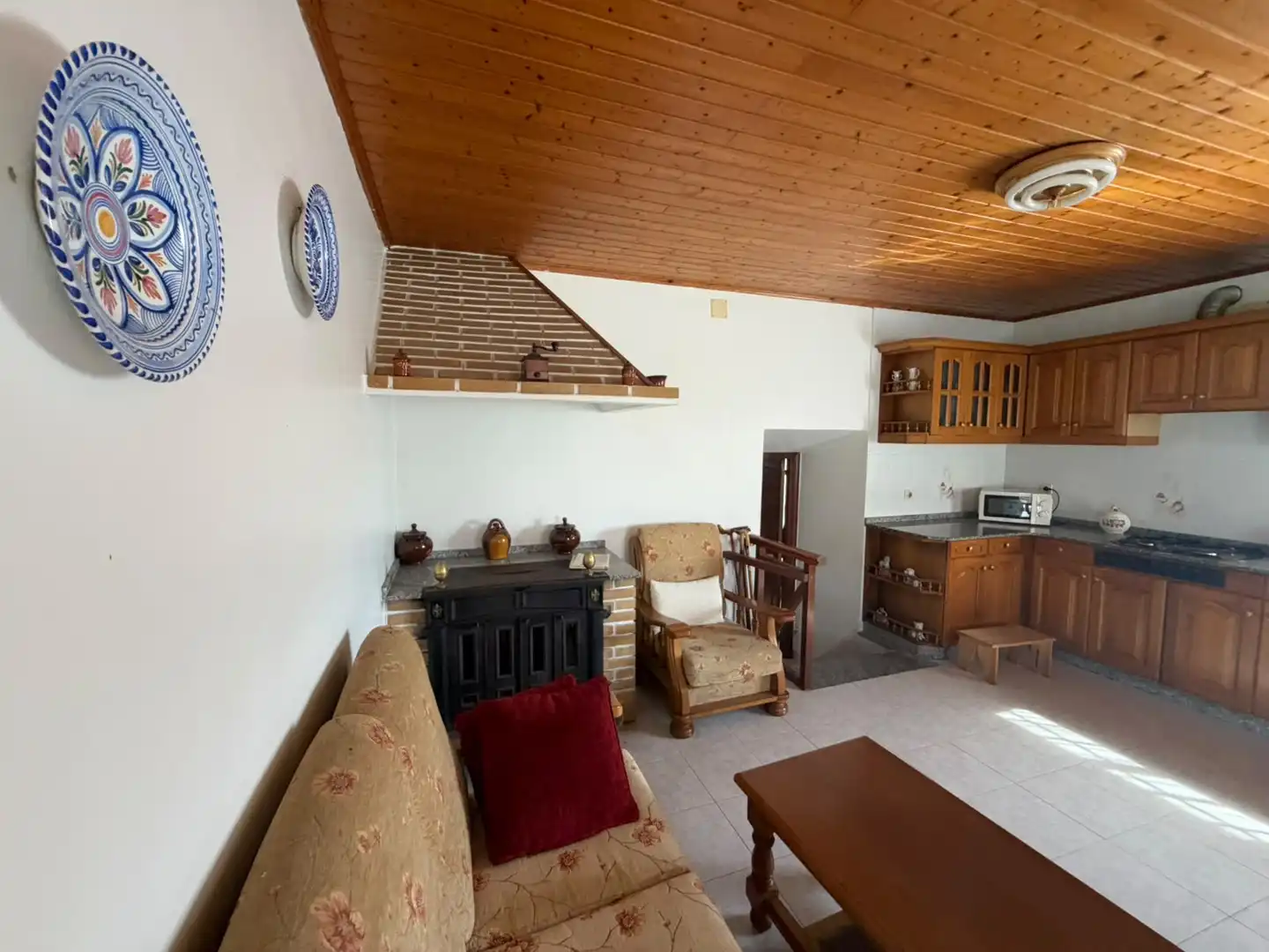 Adosado con jardín en venta en Camiño de Pormariño, imagen 20