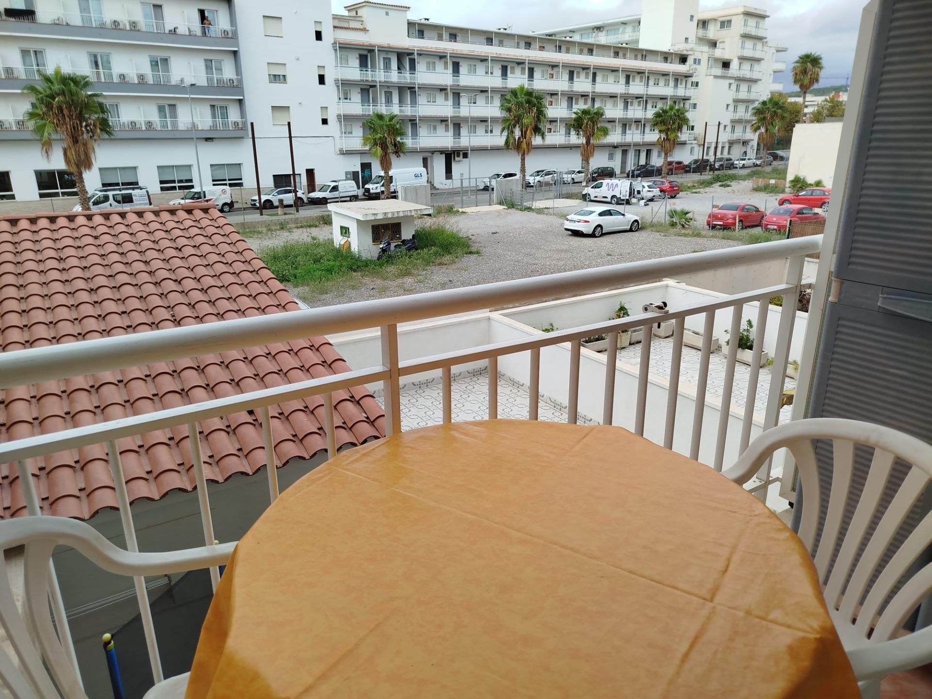Balcony of Flat for sale in Calafell  with Terrace and Balcony