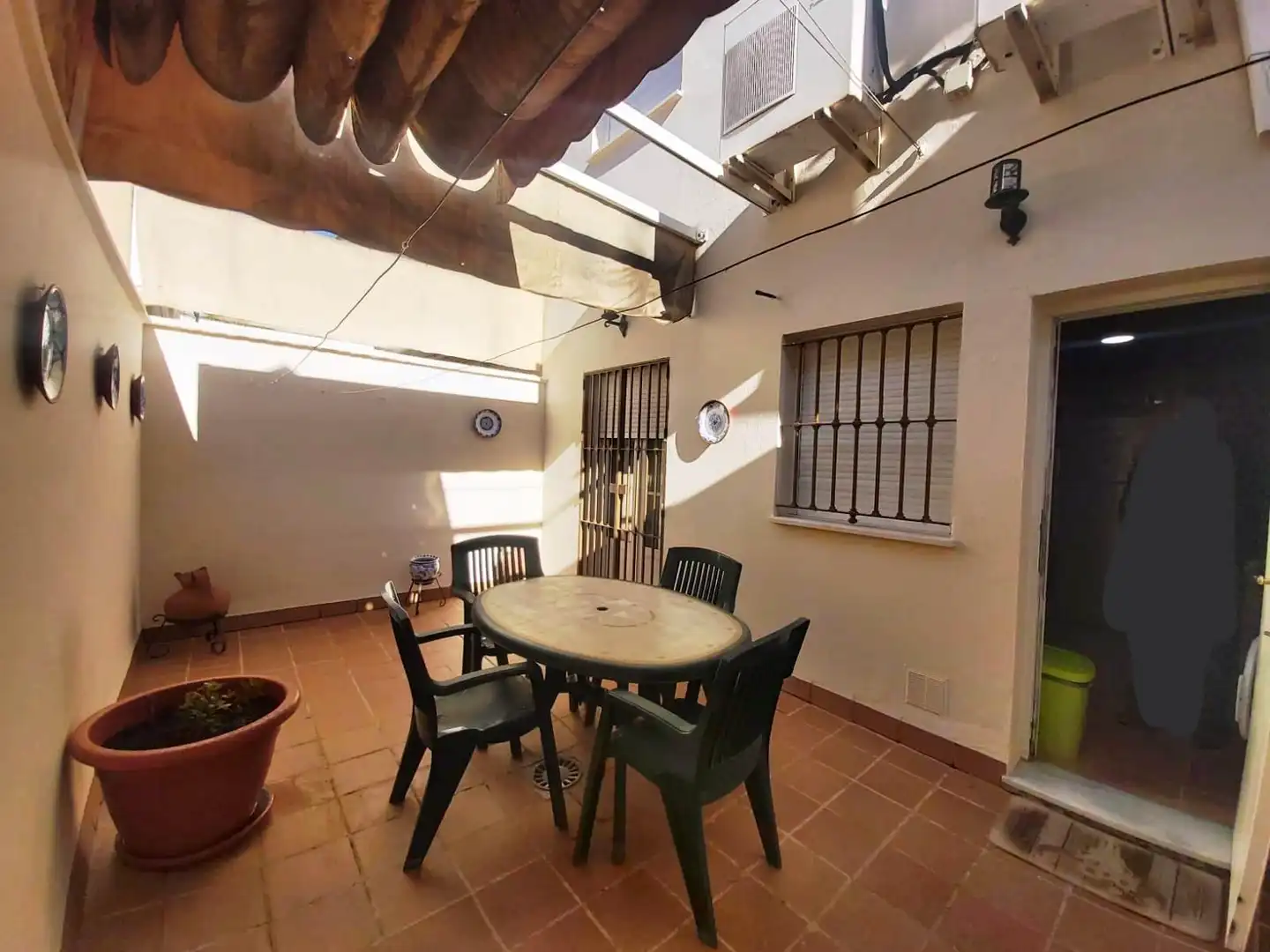Casa o chalet en venta en Consolación