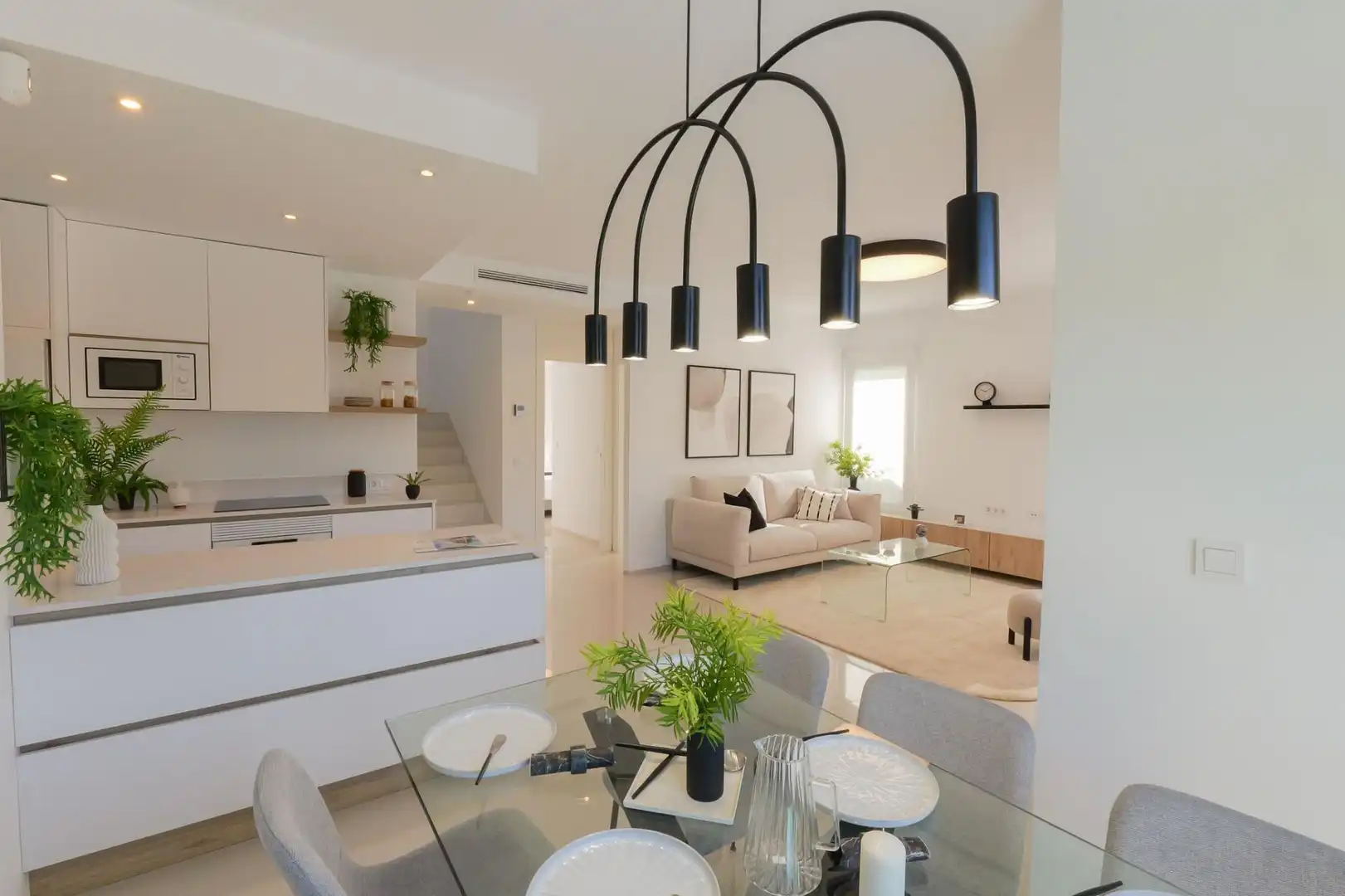 Villa avec piscine à vendre à Centro, imagen 3