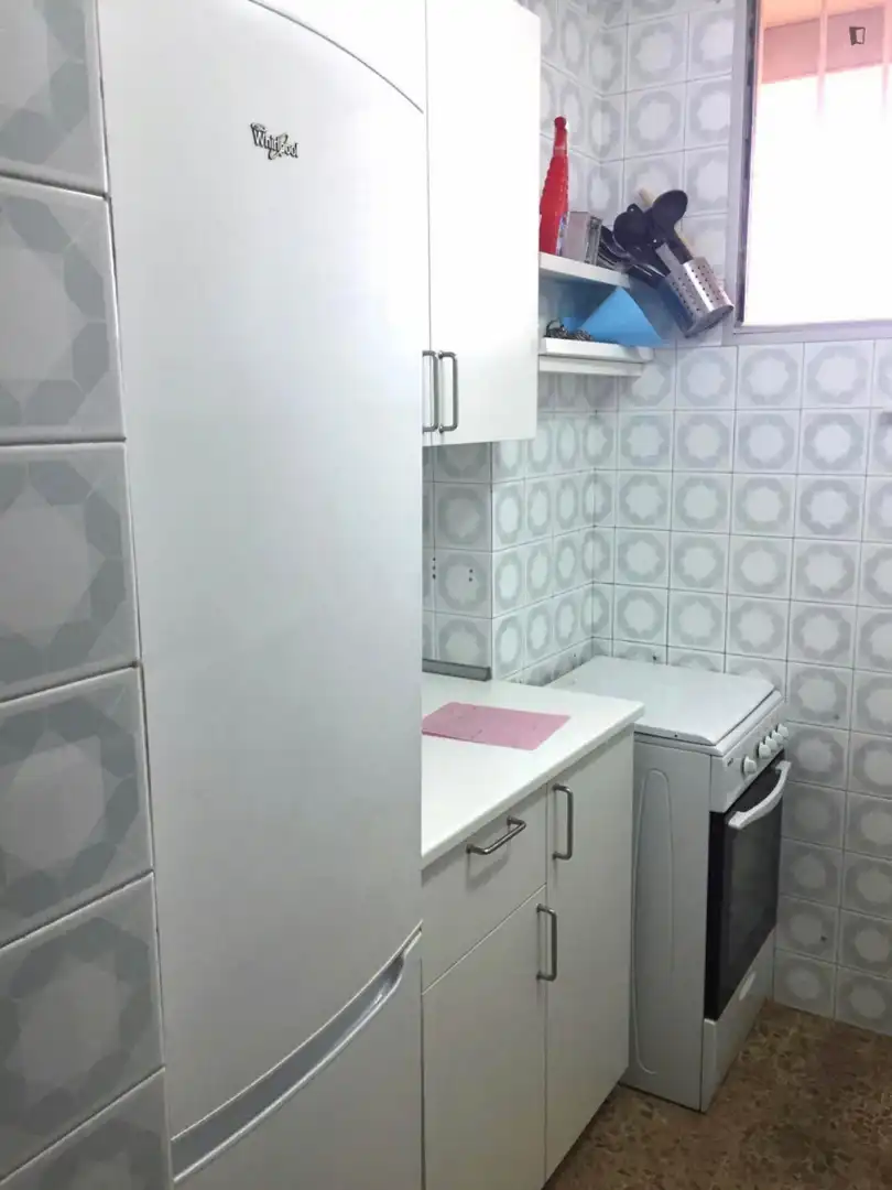 Room in Sant Agustí