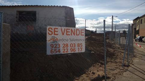 Photo 2 of Residential for sale in Carretera Salamanca, 6, Morales del Vino, Zamora