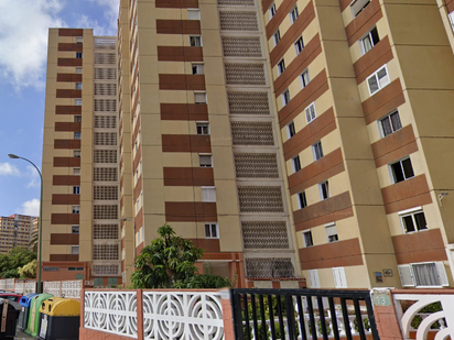 Vista exterior de Pis en venda en Las Palmas de Gran Canaria