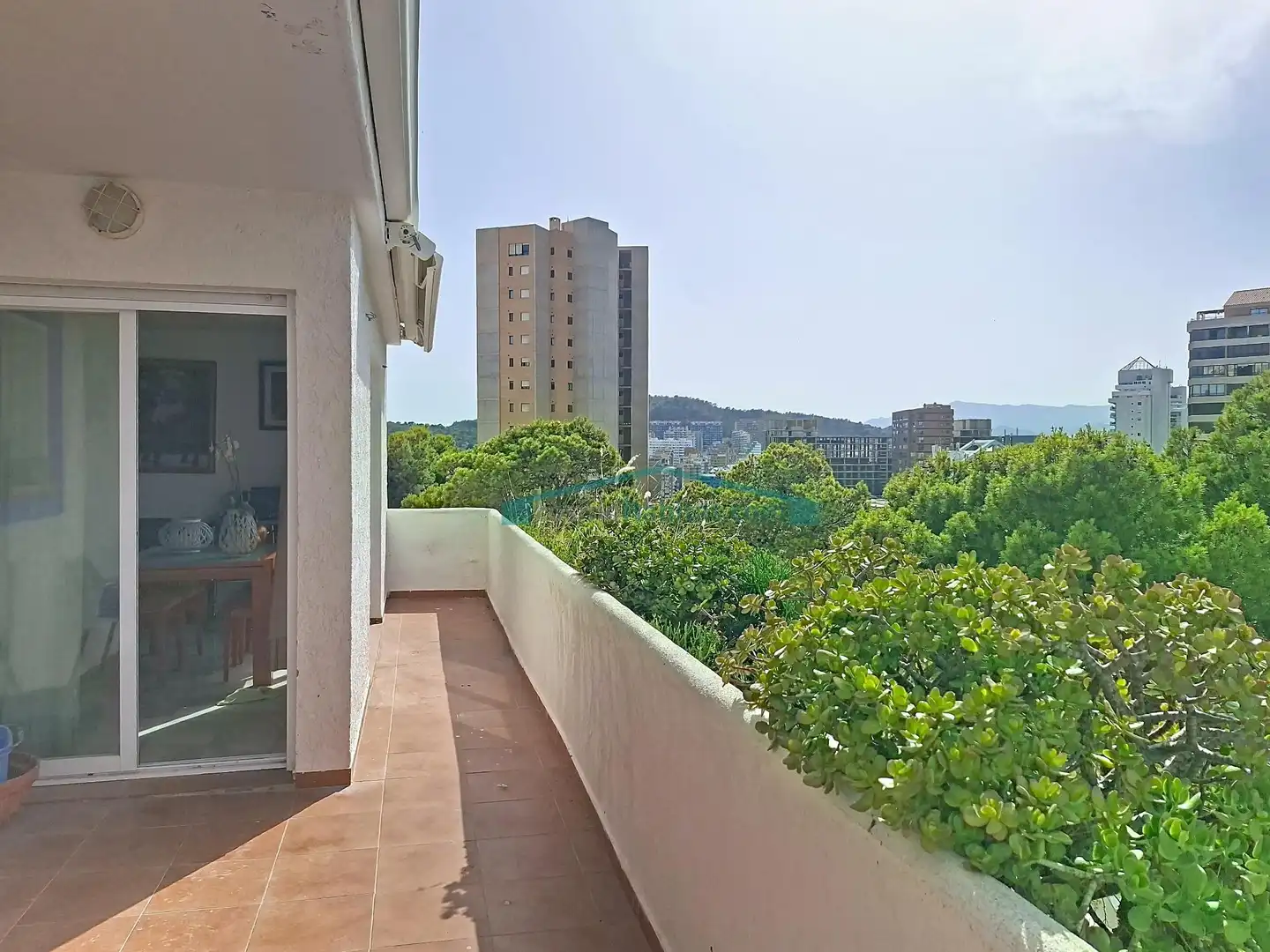 Apartament amb terrassa en venda a Playa de Poniente, imagen 16