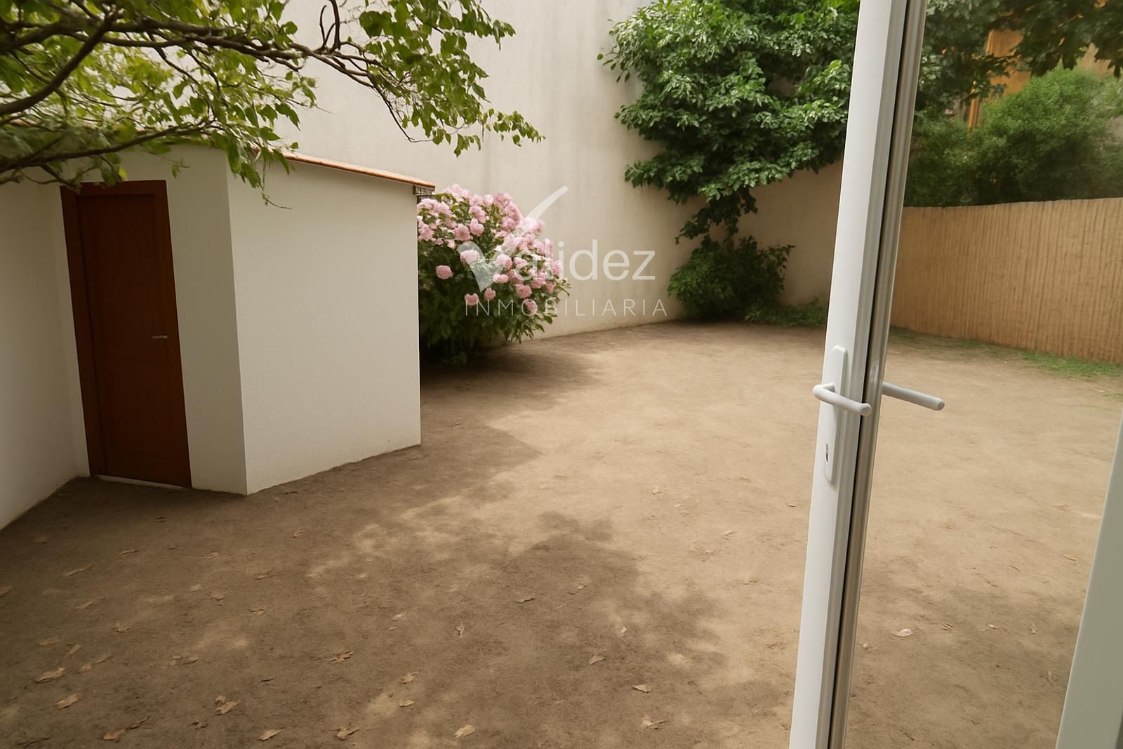 Jardí de Pis en venda en El Escorial amb Calefacció, Jardí privat i Parquet