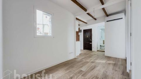 Foto 5 de Àtic en venda a Carrer de Lafont, ., El Poble Sec - Parc de Montjuïc,  Barcelona Capital