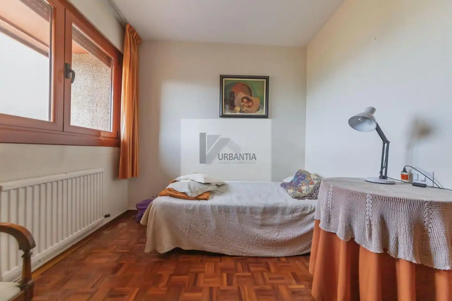 Flat with pool for sale in Avenida de Sancho el Fuerte, imagen 17