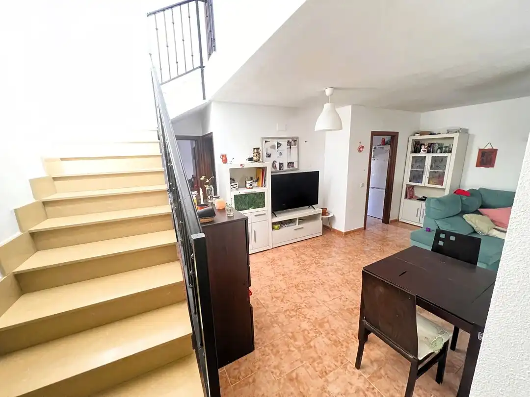 Chalet en venta en Noez, imagen 3