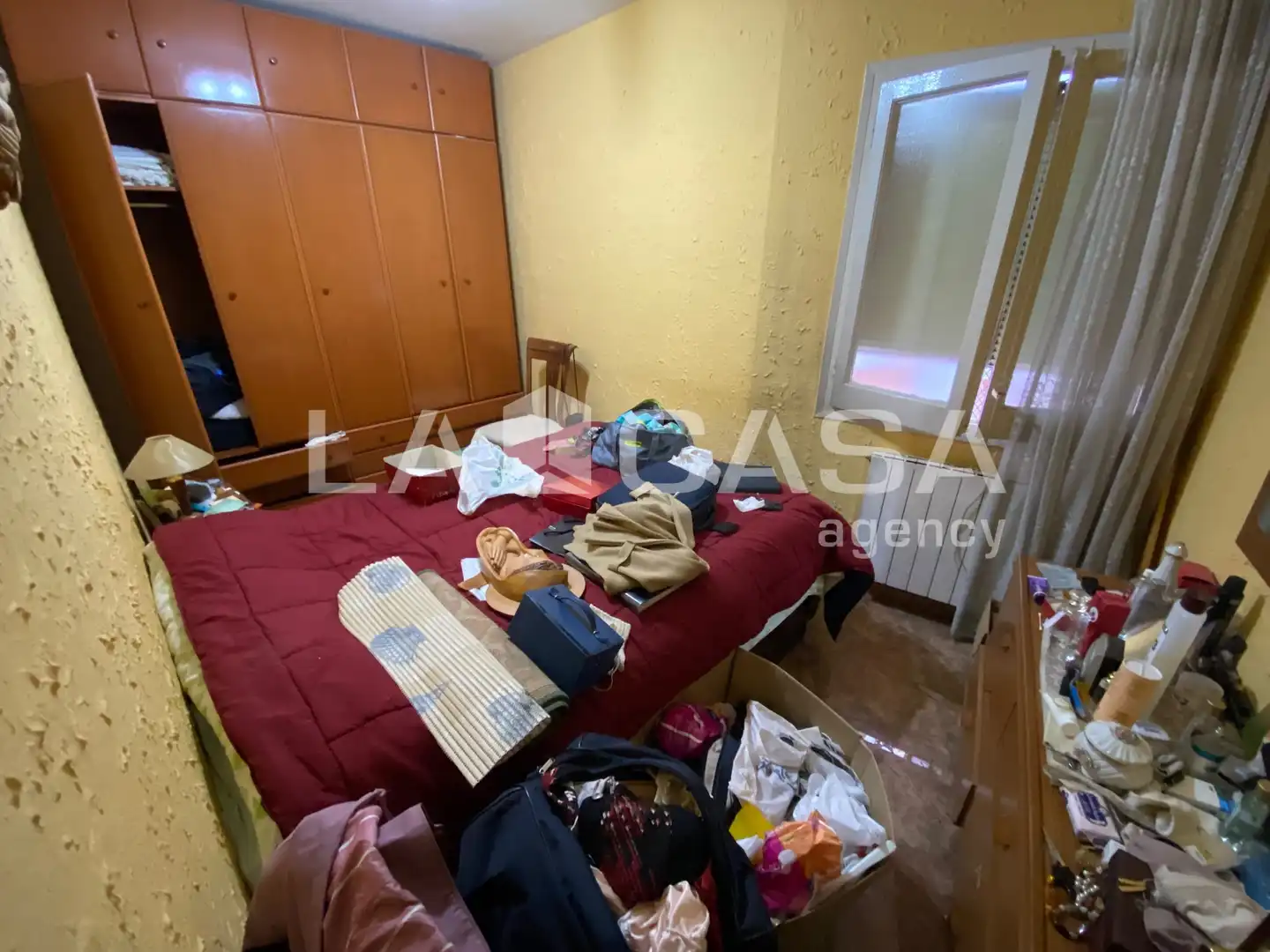 Piso con ascensor en venta en Centre, imagen 13