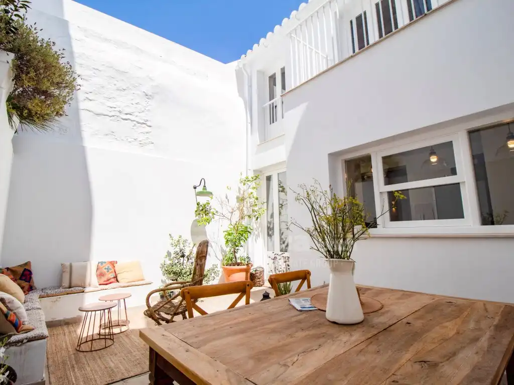 Maison à vendre à Alaior poble, imagen 2