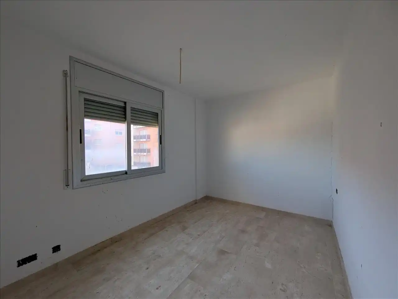 Bedroom of Flat for sale in Móra d'Ebre  with Terrace and Balcony