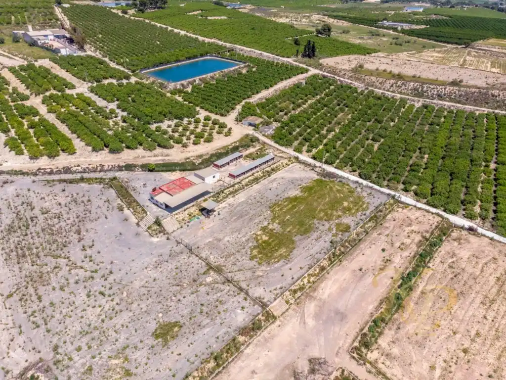 Casa en venta en Los Montesinos, imagen 42