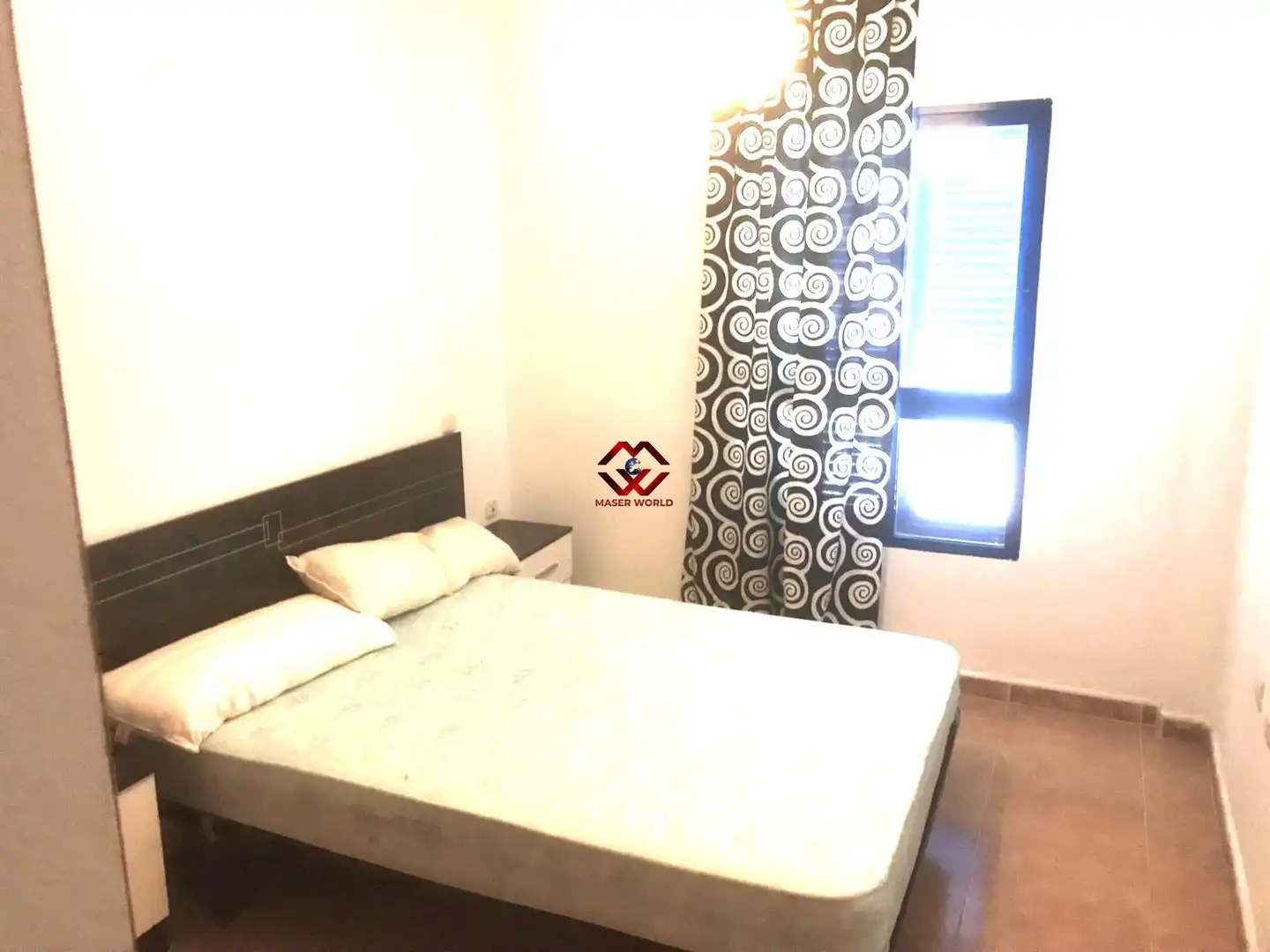 Habitación de Piso en venta en Cartagena con Aire acondicionado, Calefacción y Trastero