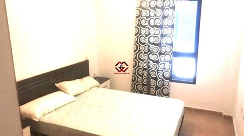 Foto 2 de Piso en venta en Los Puertos, Cartagena