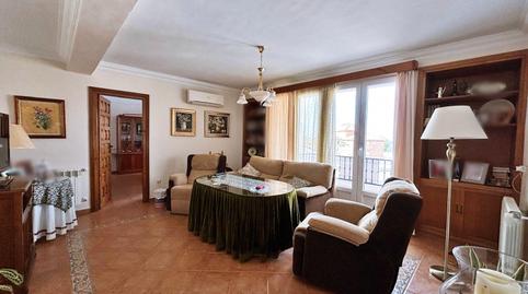 Foto 4 de Piso en venta en Alameda, Málaga
