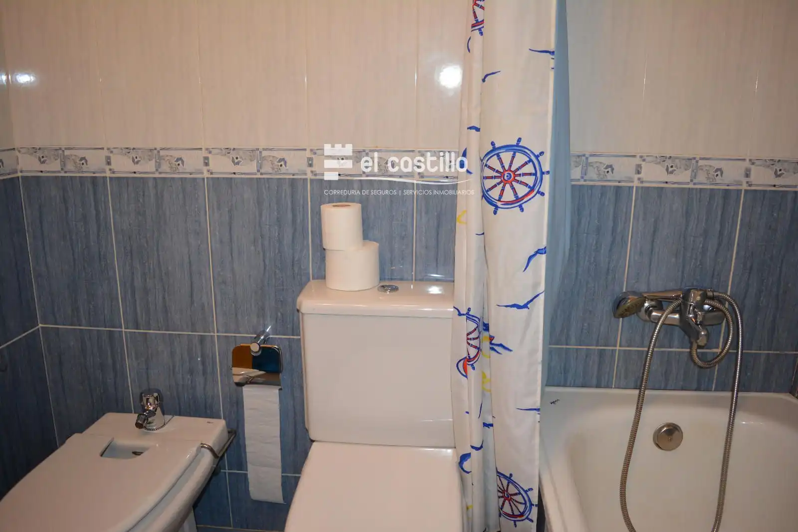 Wohnung zur Miete in La Dehesa, Sotillo de la Adrada