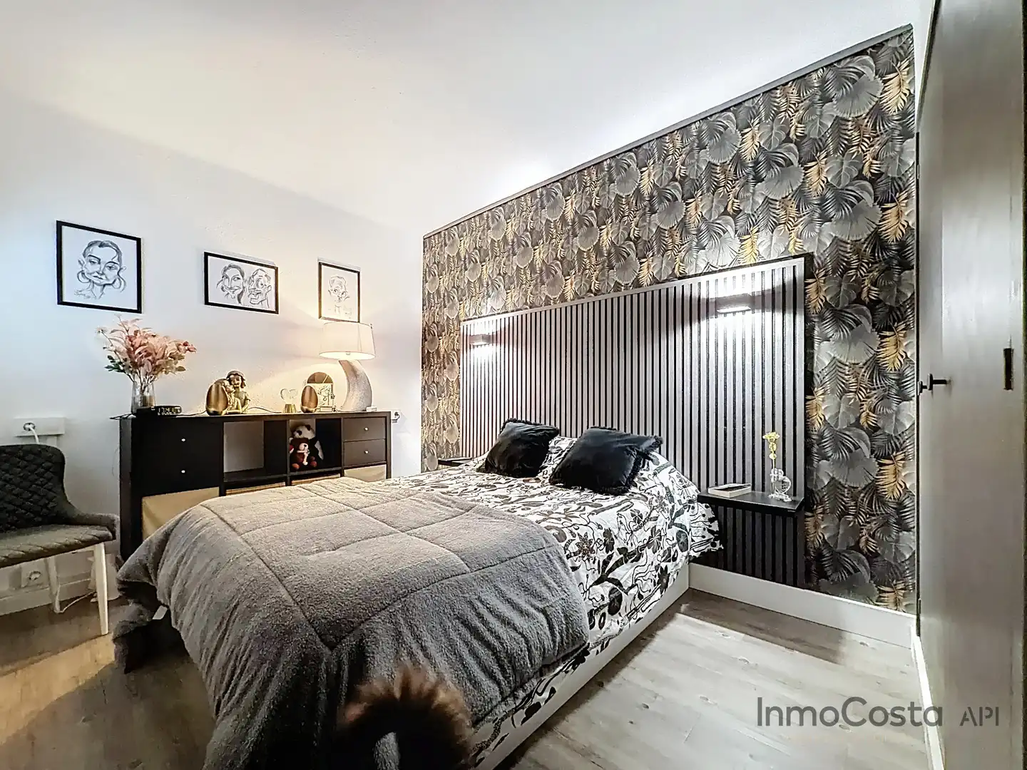 Apartment mit Terrasse zum Verkauf in Carrer de Guillem de Montgrí 31, imagen 4