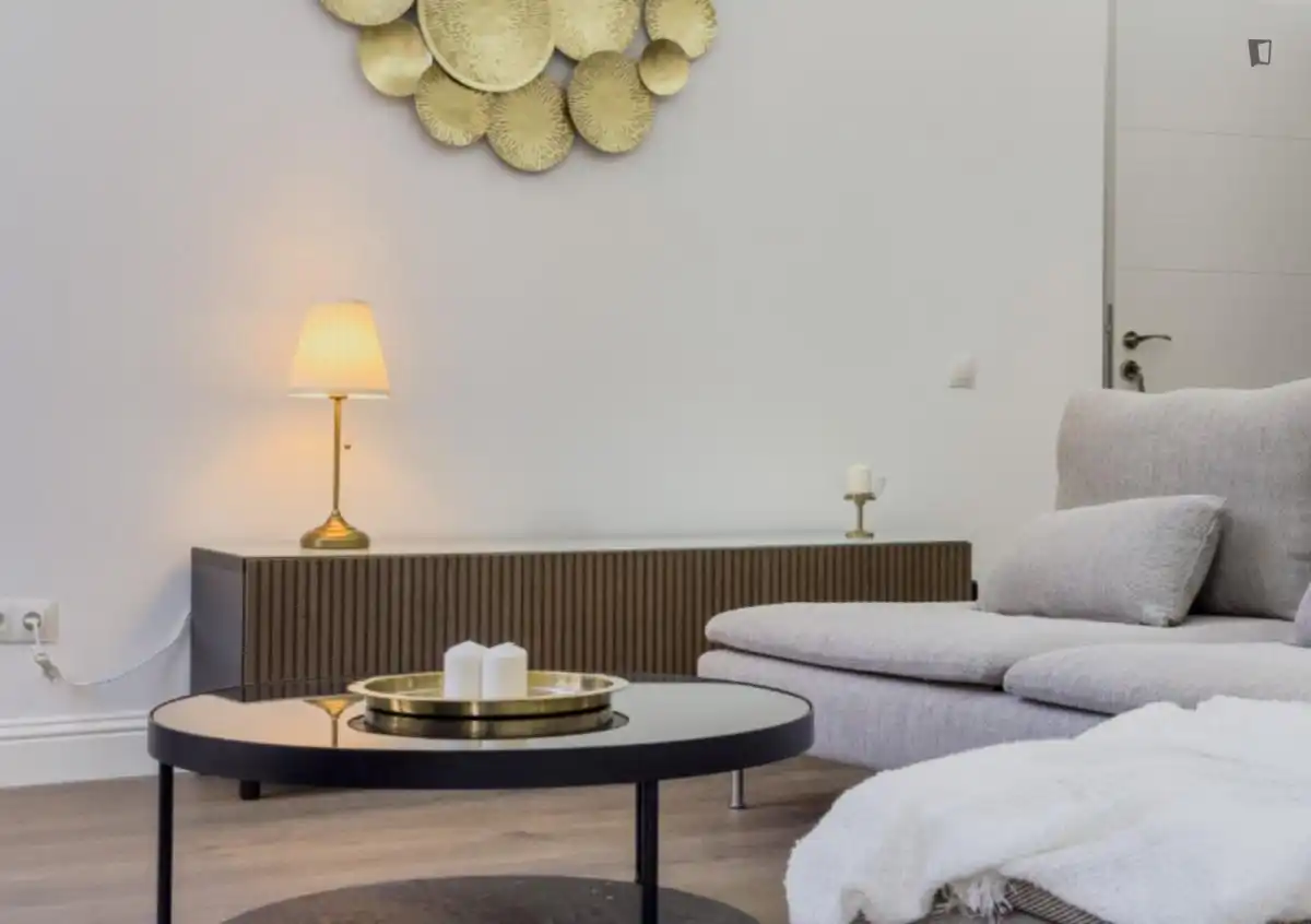 Apartamento con ascensor en alquiler en Eixample, imagen 7