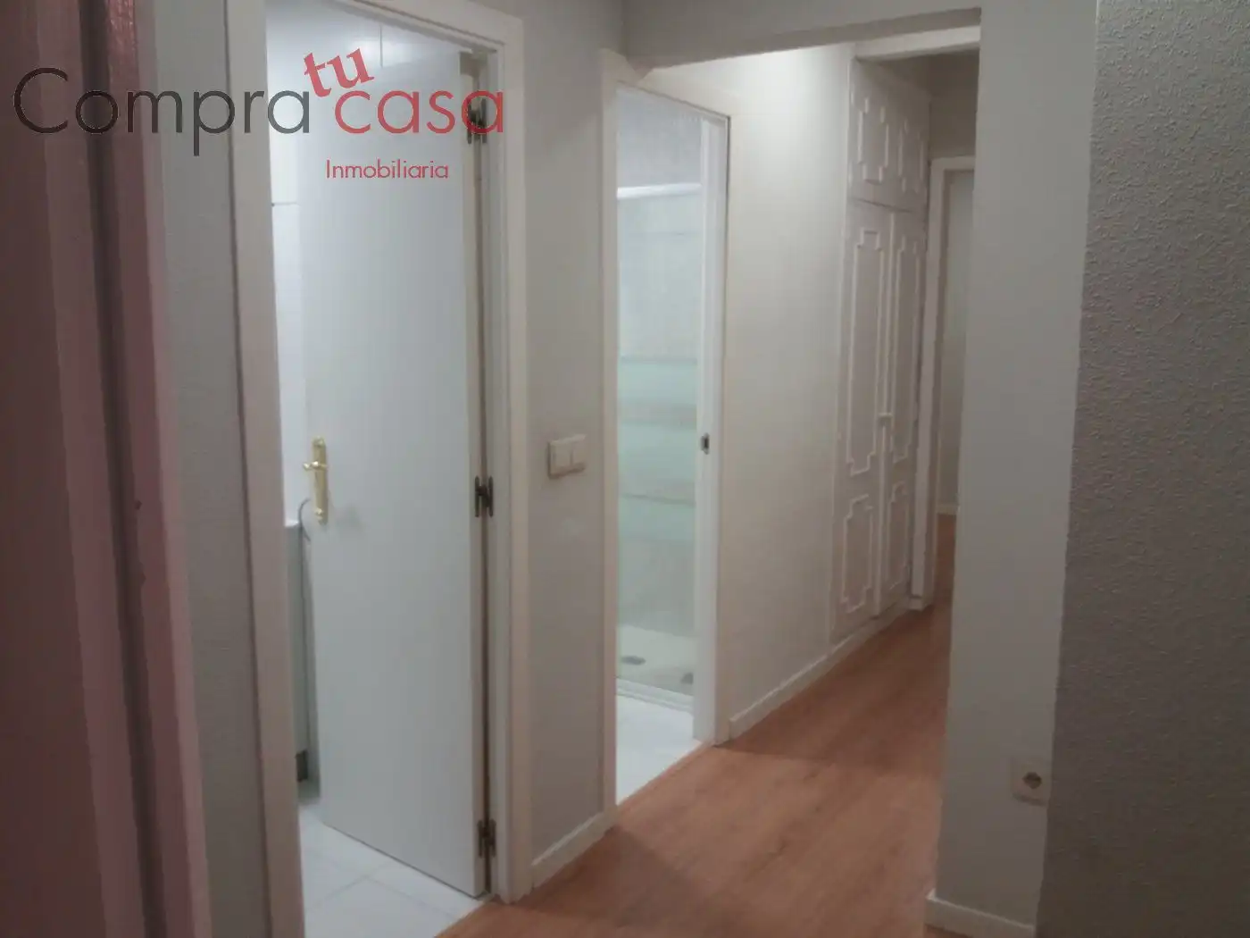 Wohnung zur Miete in Segovia mit Heizung, Terrasse und Möbliert