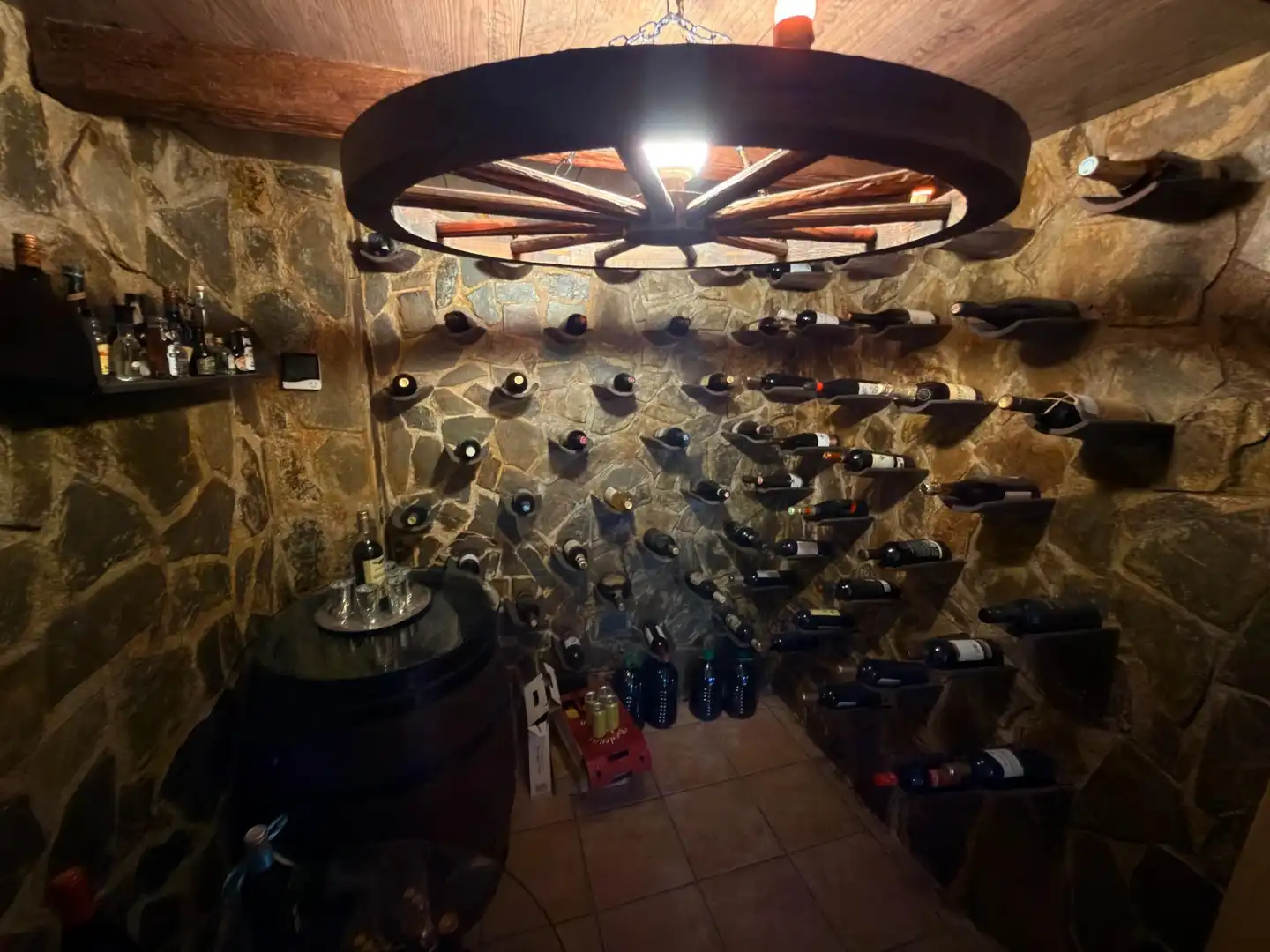 Casa o xalet en venda en Cartagena