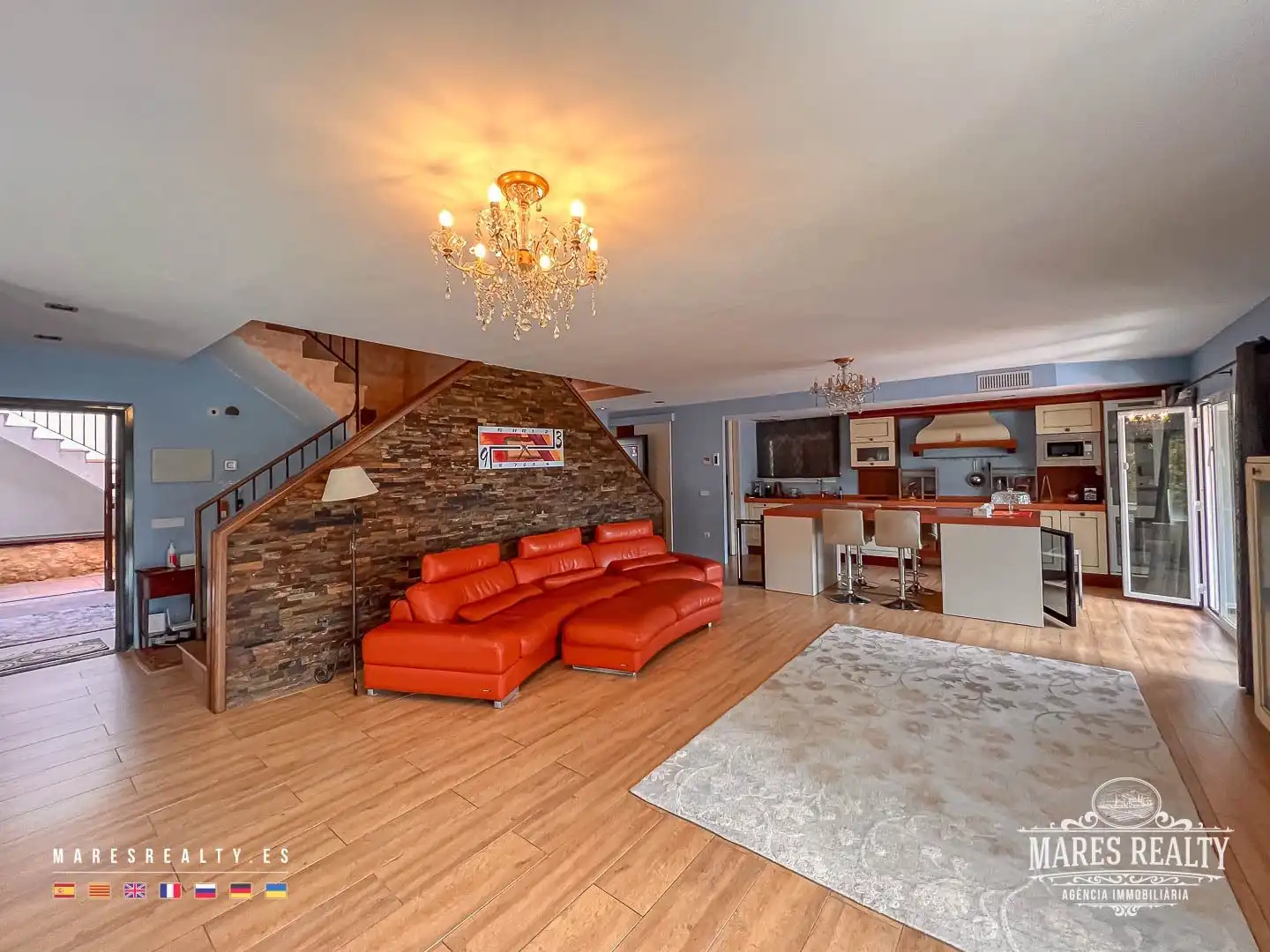 Maison avec jardin à vendre à Santa María de Llorell, imagen 29