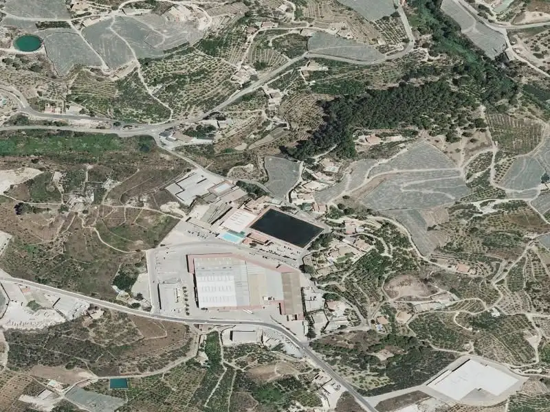 Wohnung zum Verkauf in Partida Pla de Galbis, imagen 3