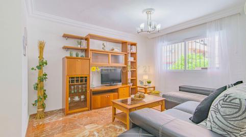 Foto 4 de Pis en venda a Calle Bernarda Alba, 27, Granada, Spain, 27, Barrio de Zaidín, Granada