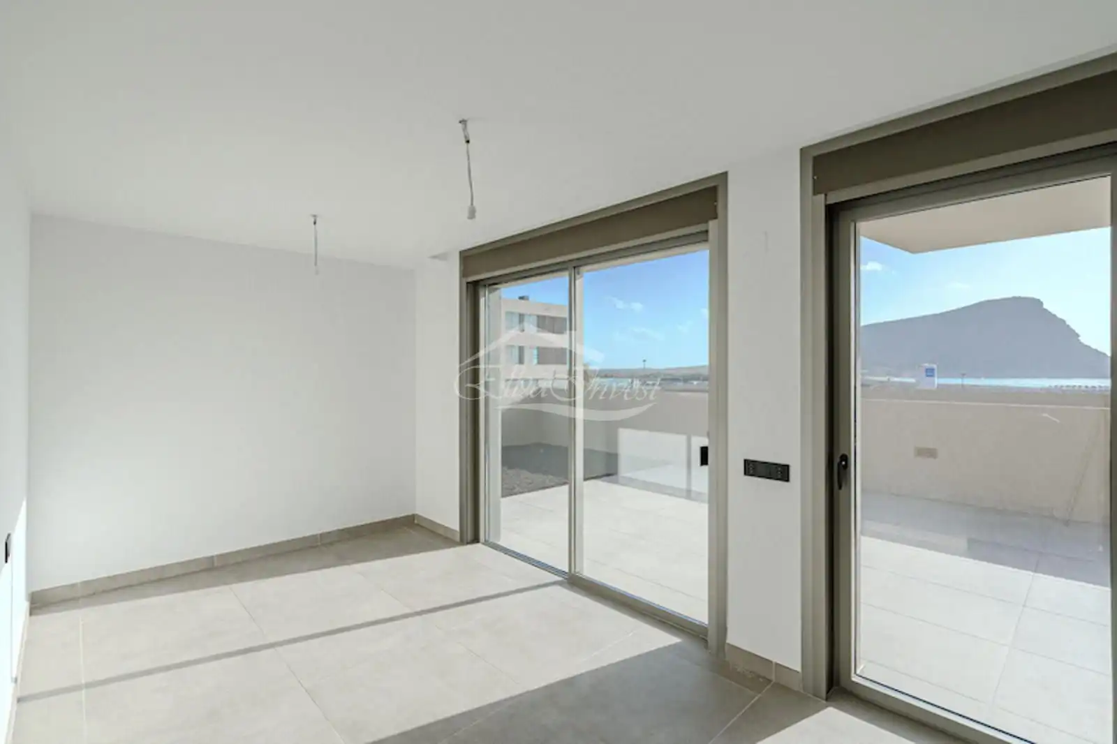 Piso en venta en Los Abrigos