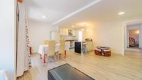 Living room of Flat for sale in Moraira  with Private garden, Terrace and Balcony