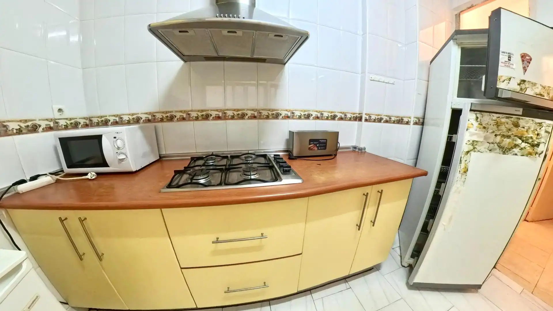 Wohnung zur Miete in Avenida DE ANDALUCES, Pajaritos