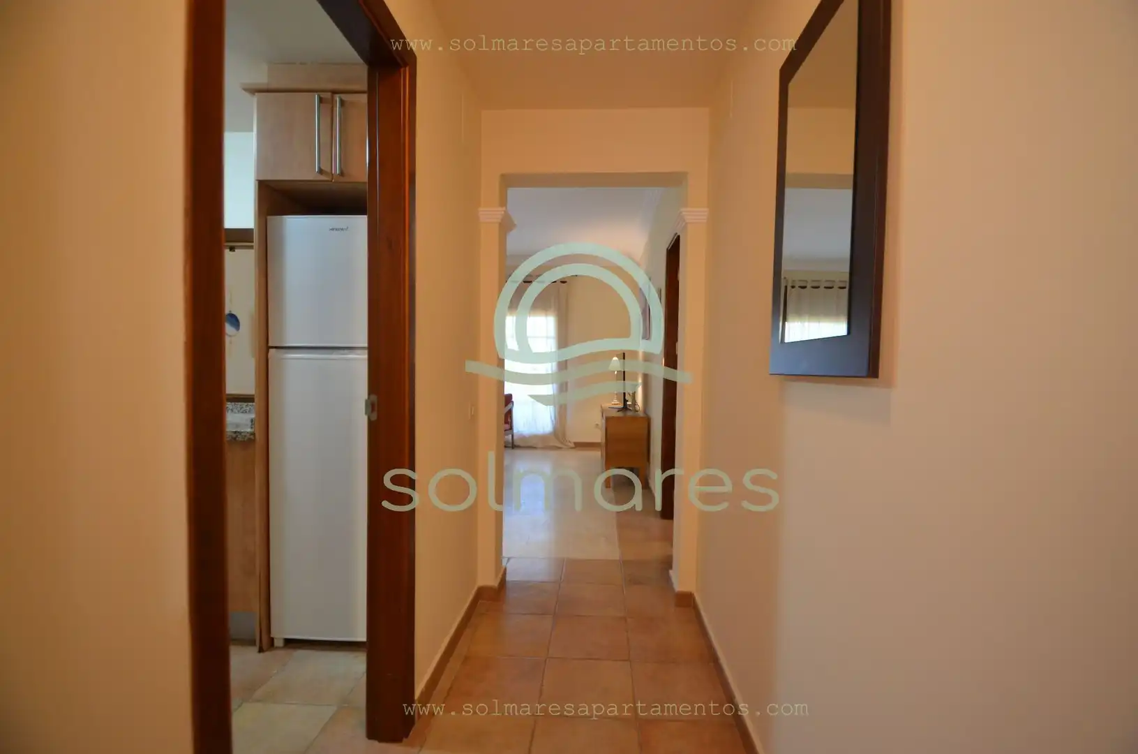 Apartments for sale in Ayamonte  with Air Conditioner, Heating and Terrace