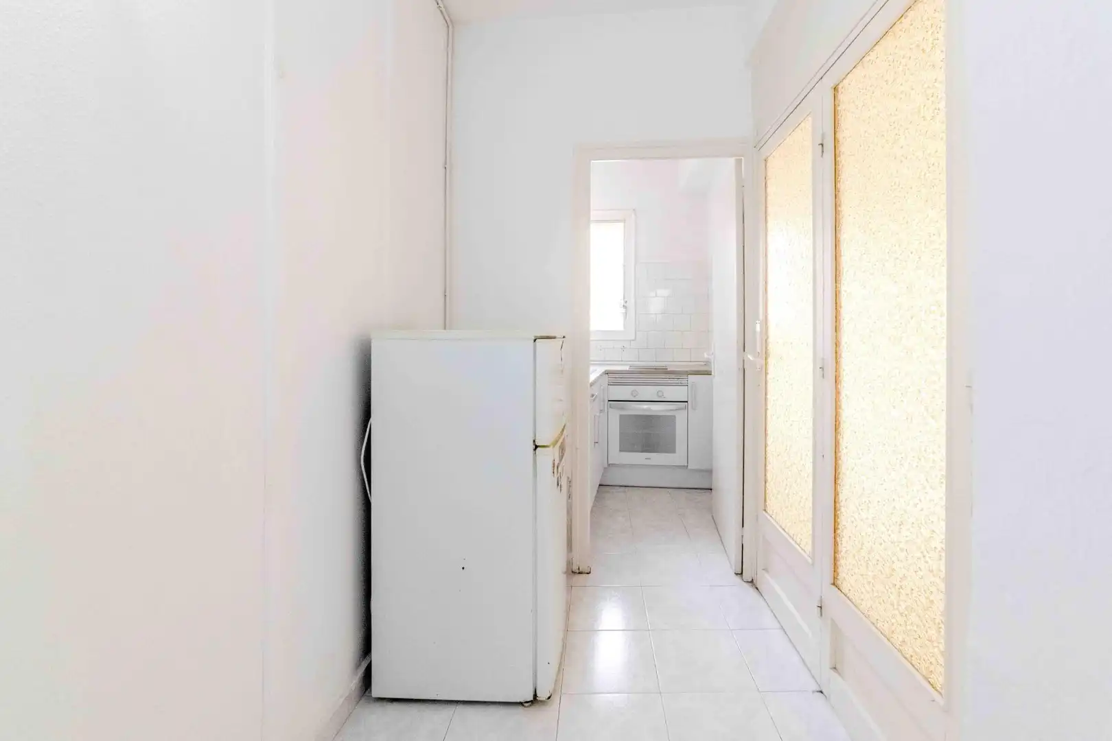 Cocina de Piso en venta en Sitges con Amueblado