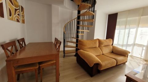 Foto 3 de Dúplex en venta en Calle Enrique de Egas, 12, Suárez, Málaga Capital