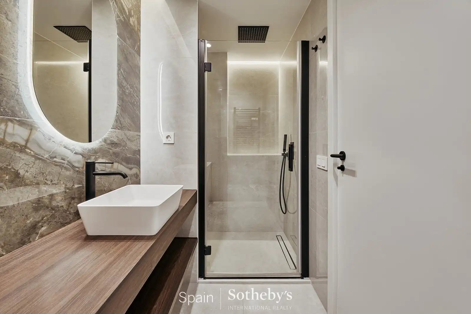 Appartement compact avec ascenseur à vendre à Calle del General Díaz Porlier, imagen 14