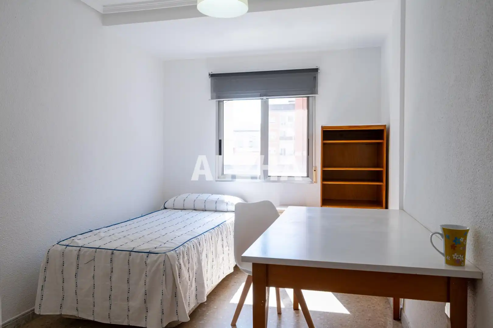 Piso con terraza en alquiler en Rascanya, imagen 9