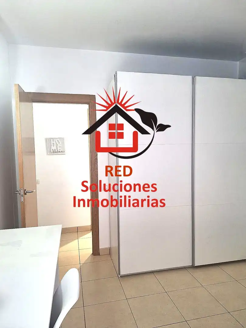 Vista exterior de Piso en venta en Puerto del Rosario con Trastero y Amueblado