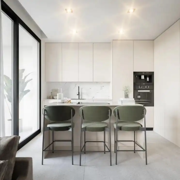 Apartamento en venta en Puerto Deportivo, imagen 6