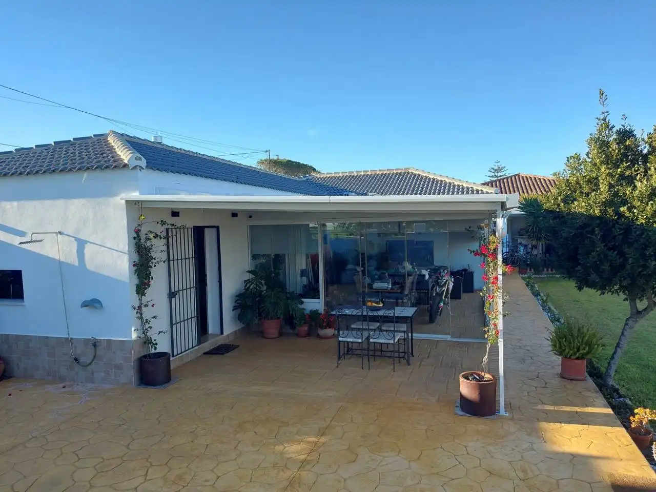Country homes for rent in Parque Atlántico - Ronda este