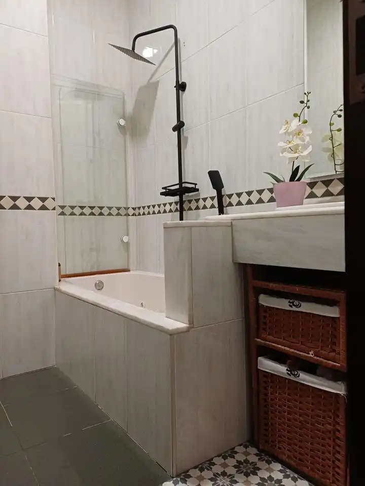 Wohnung mit Aufzug zum Verkauf in Calle Casimiro Velasco, imagen 56