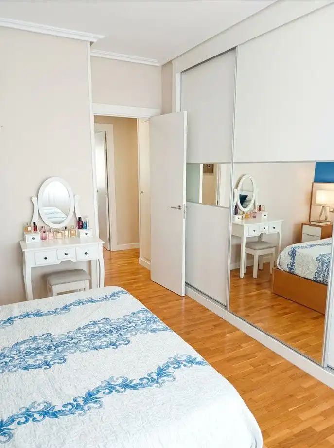 Wohnung mit Aufzug zum Verkauf in pepe eizaga, imagen 14