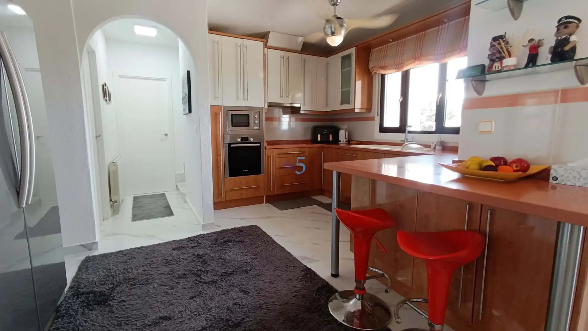 Maison avec piscine à vendre à Calle. Sol, imagen 22