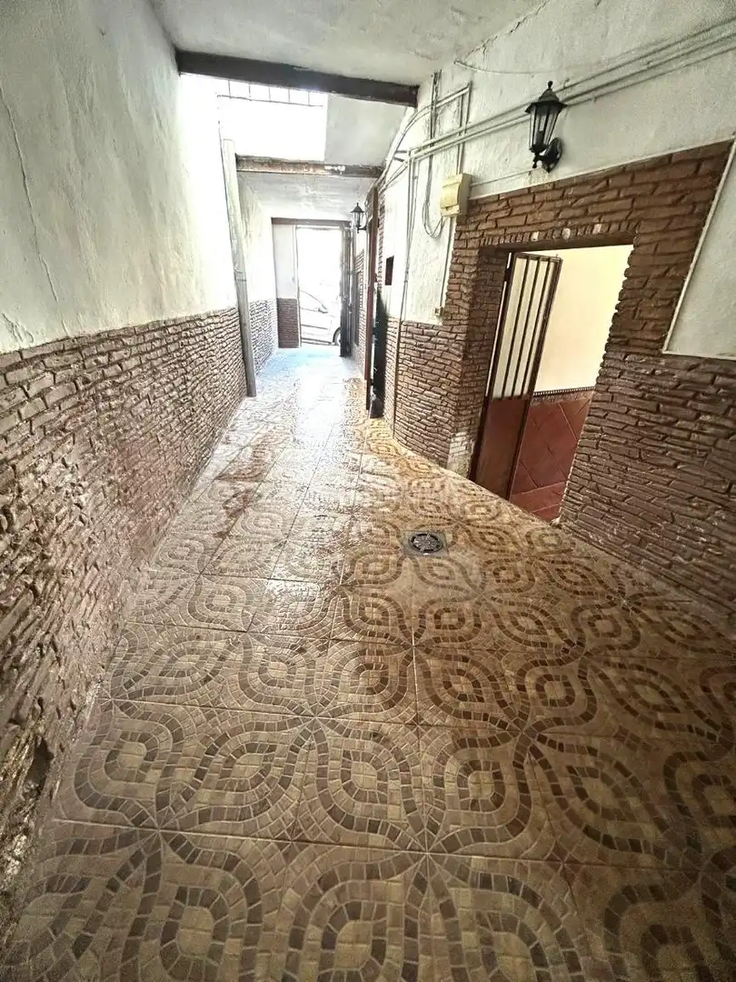 Casa adosada en venda en Alcalá del Río amb Aire condicionat i Balcó