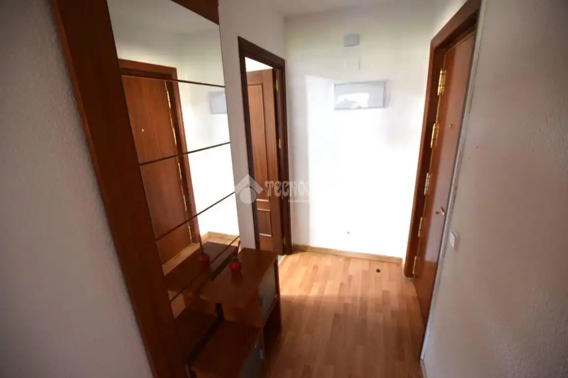 Piso en venta en Fuenlabrada con Aire acondicionado, Calefacción y Terraza