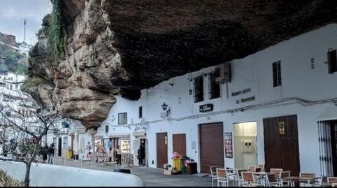 Foto 3 de Dúplex en venta en Setenil de las Bodegas, Cádiz