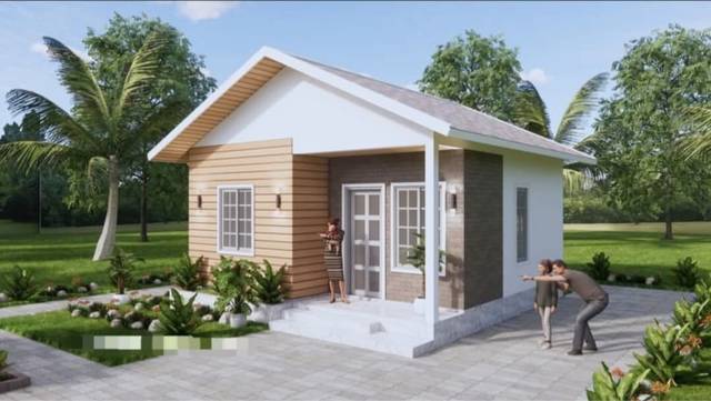 Casa-chalet en Venta en Camino Manzanos en Hontoba