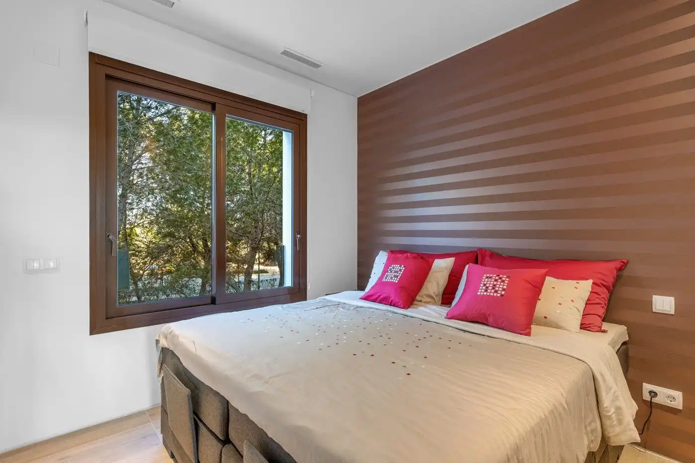 Apartment with terrace for sale in Colinas, imagen 22