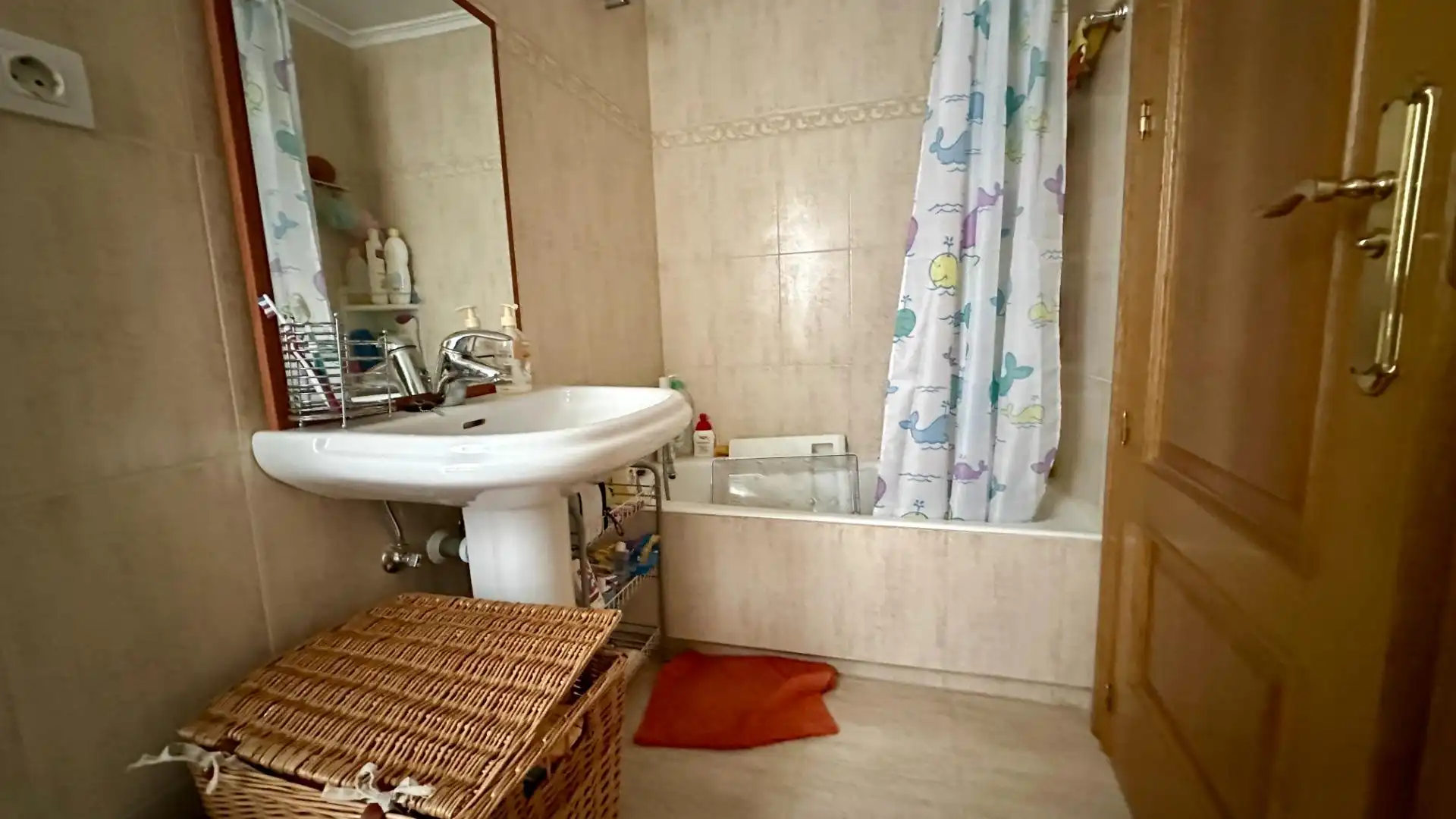 Flat for sale in Salvatierra / Agurain, imagen 14